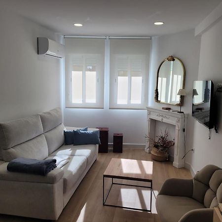 Templo Romano Luxury Home Kordoba Bagian luar foto