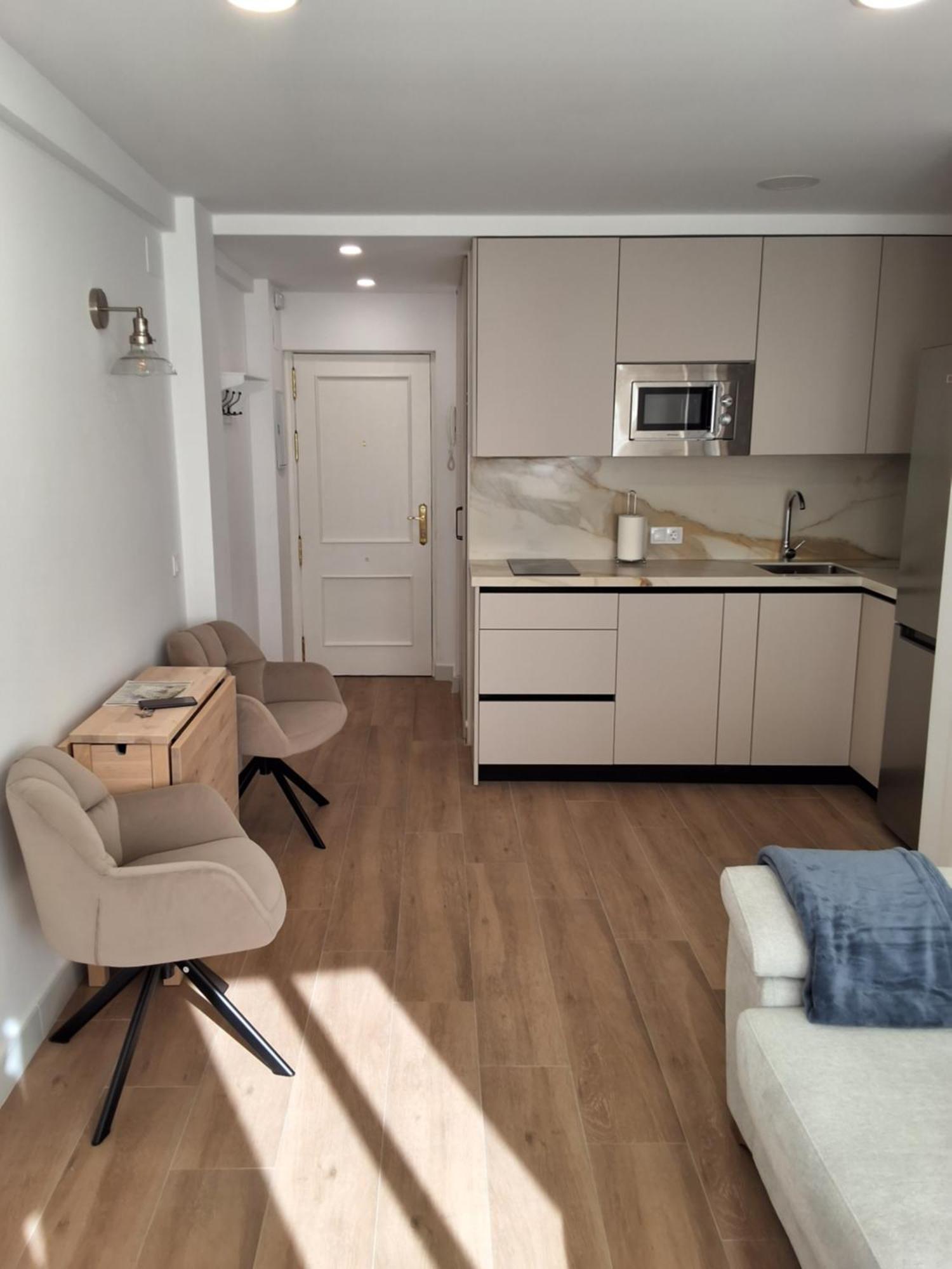 Templo Romano Luxury Home Kordoba Bagian luar foto