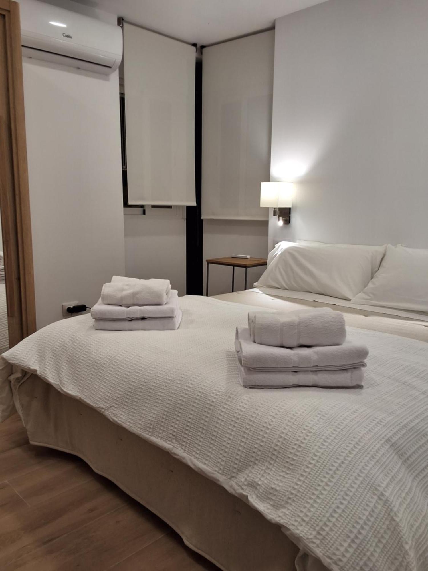 Templo Romano Luxury Home Kordoba Bagian luar foto