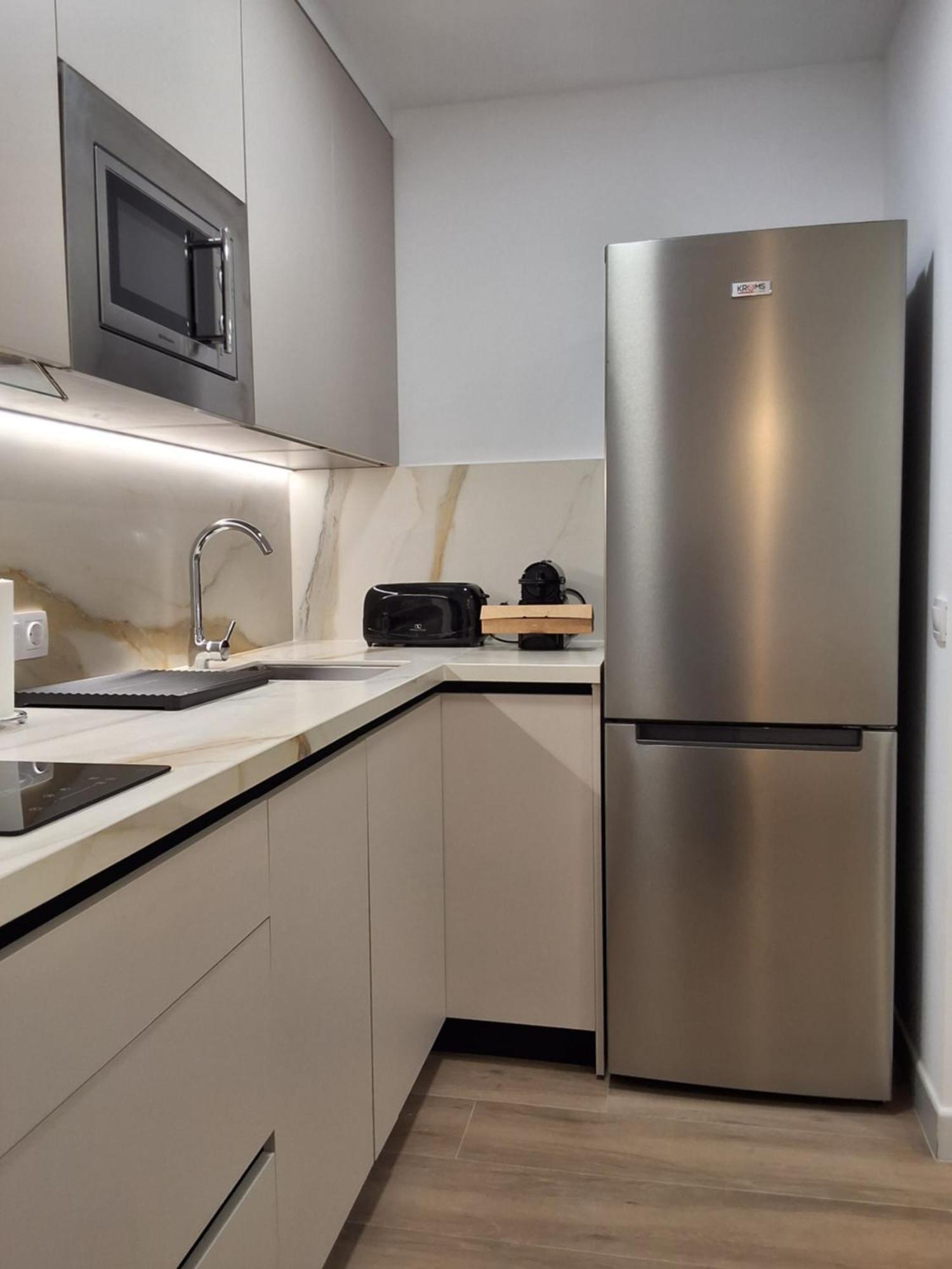 Templo Romano Luxury Home Kordoba Bagian luar foto