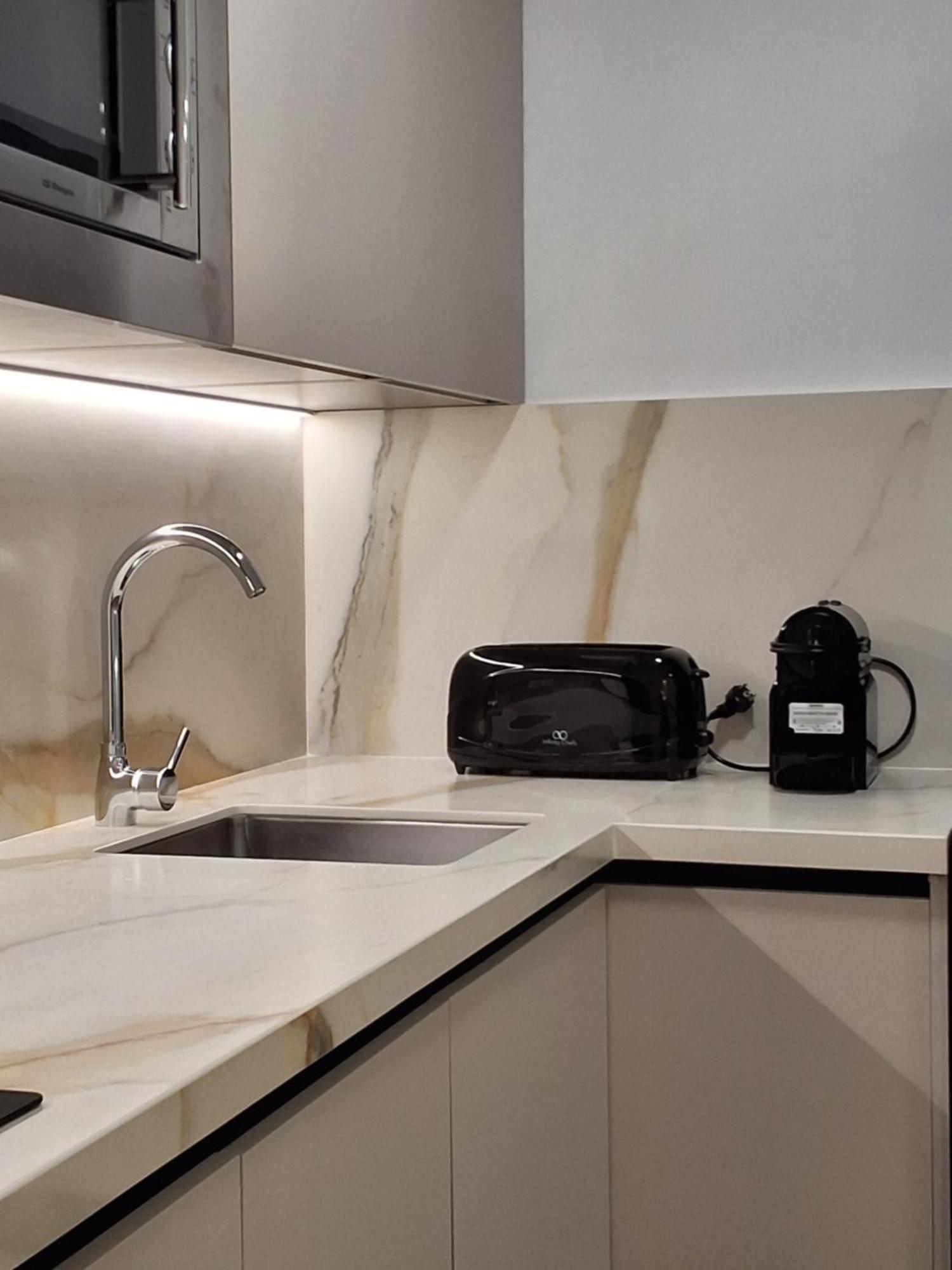 Templo Romano Luxury Home Kordoba Bagian luar foto