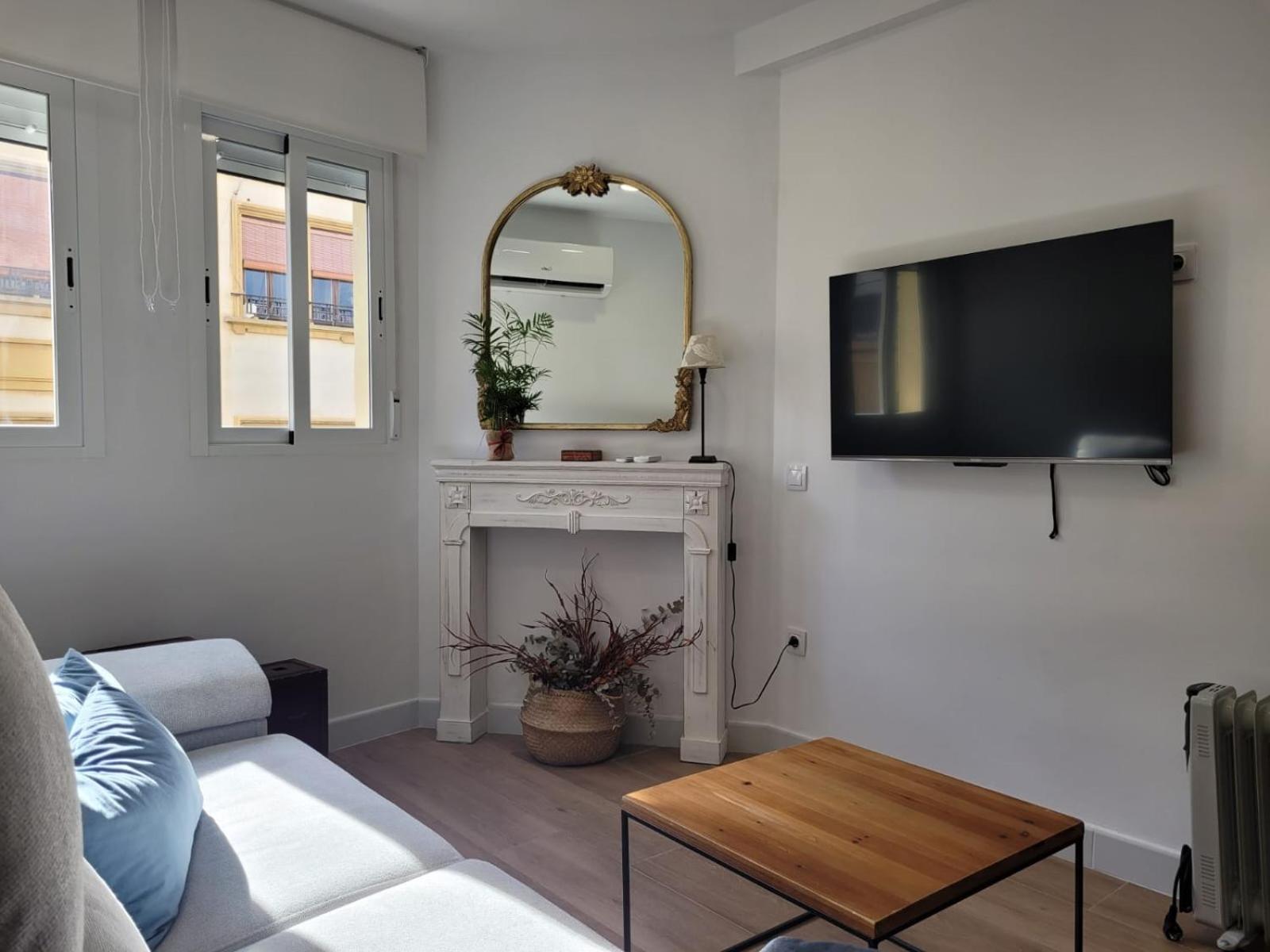 Templo Romano Luxury Home Kordoba Bagian luar foto